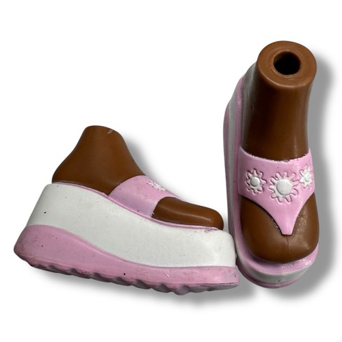 Bratz doll clothes beach party - bratz,