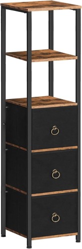 Hoobro tall bathroom cabinet - hoobro,