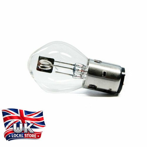2pcs ba20d 12v bulb - 2pcs, s2
