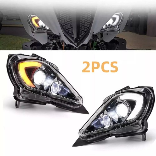 Led headlights for 2006 - led, 2006-2023