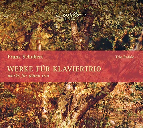 Franz schubert works for - schubert:,