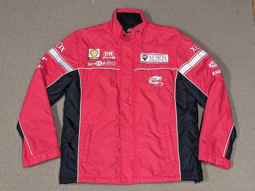 Ducati corse xerox official - ducati,