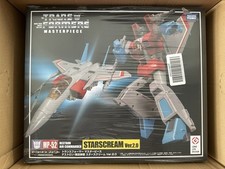 Transformers Masterpiece
