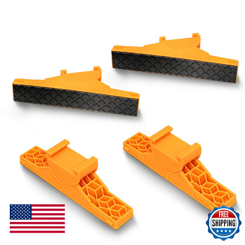 Powertec swivel jaws for - swivel,