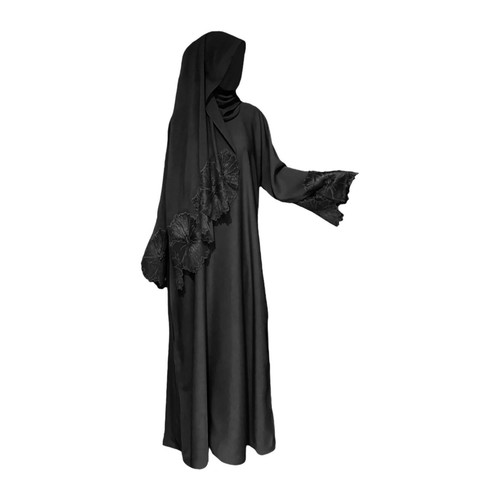 Muslim robe for women size - muslim,