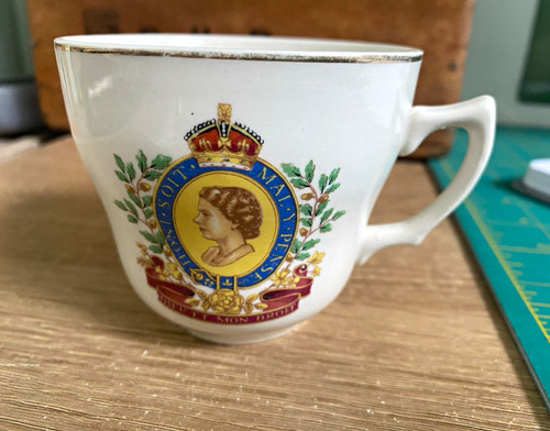 Wade england queen elizabeth - england,