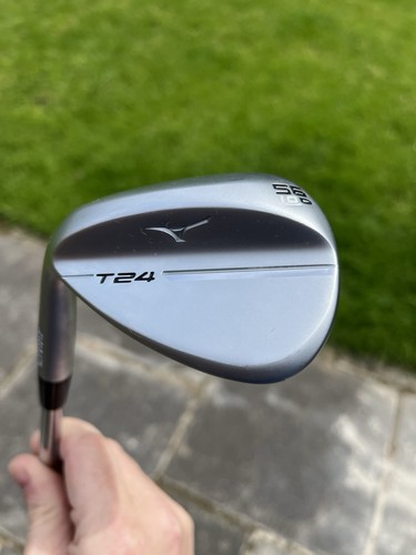 Mizuno t24 wedge left - 56,