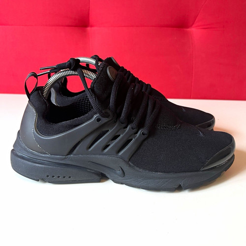 Nike air presto black - nike,