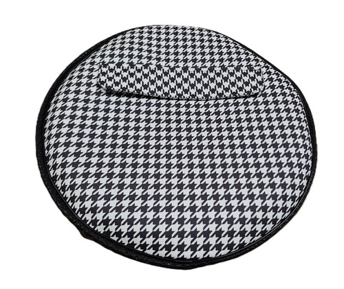 Lambretta spare wheel cover - spare,
