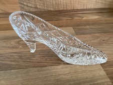 Vintage Stourbridge Crystal