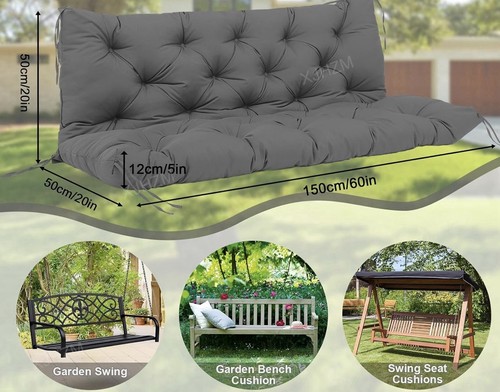Garden bench replacement swing - replacement,