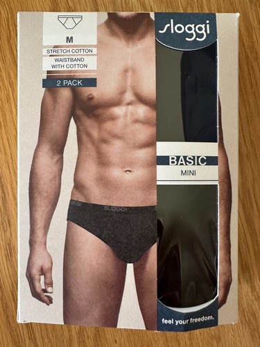 Sloggi men basic - sloggi, brief