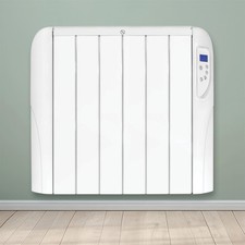 1500w electric panel heater - 1500w,