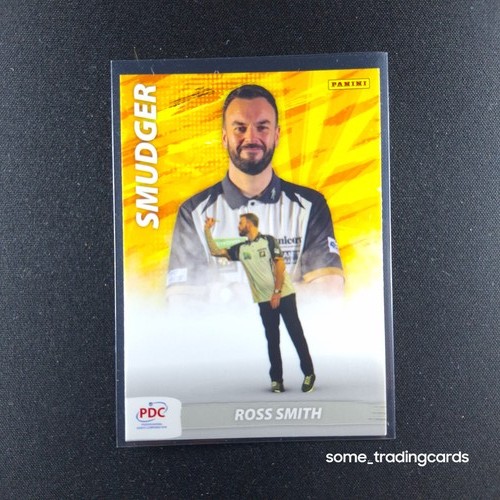 Panini ross smith scoring - ross,