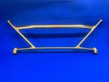 WHITELINE SUBARU IMPREZA GC-GF LOWER H BRACE