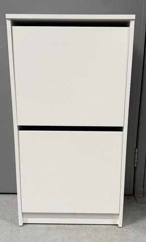 Ikea bissa white - white, shoe