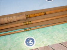 rare J H MgGinn ex Partridge