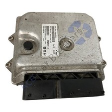 Fiat 500L Pre-Facelift 13-17