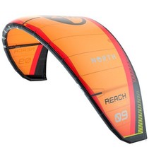 North Reach kite 2026