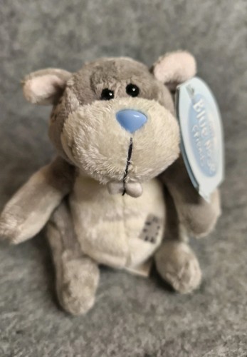 You my blue nose - you,