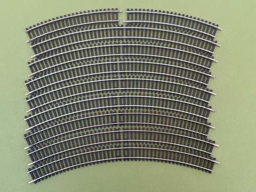 Gauge hornby good - gauge,