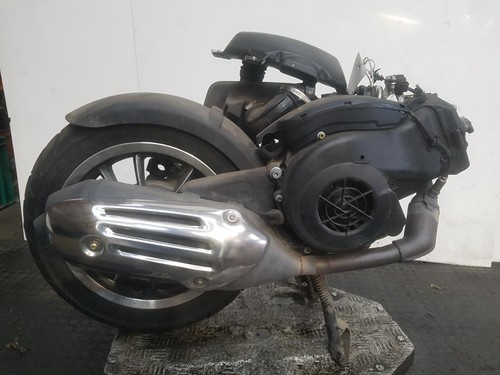Vespa primavera 125 - 125,