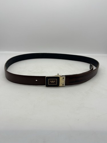 Armani vintage designer unisex - designer,