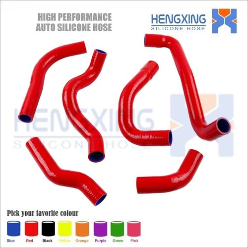 Intercooler hose kit for - intercooler,