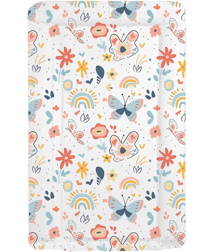 Baby changing mat - nursery, new