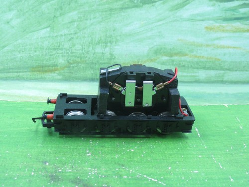 Hornby class a4 8 - hornby,