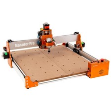 FoxAlien Masuter Pro CNC