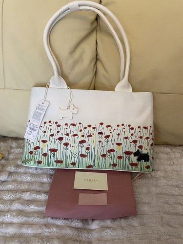 Radley leather signature - radley,