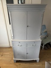 Beautiful Antique  Drinks and