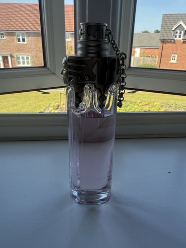 Thierry mugler womanity eau - thierry,