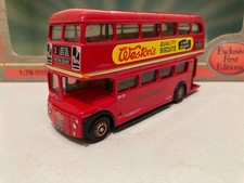 EFE 30201 AEC Prototype