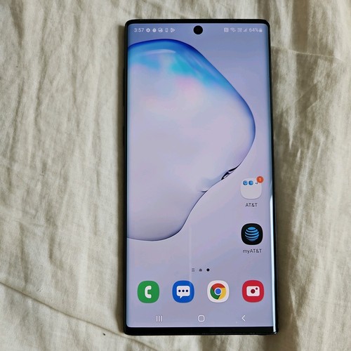 Samsung galaxy note - note, 4g