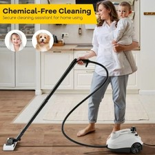 1.8L Steam Cleaner 2000W with