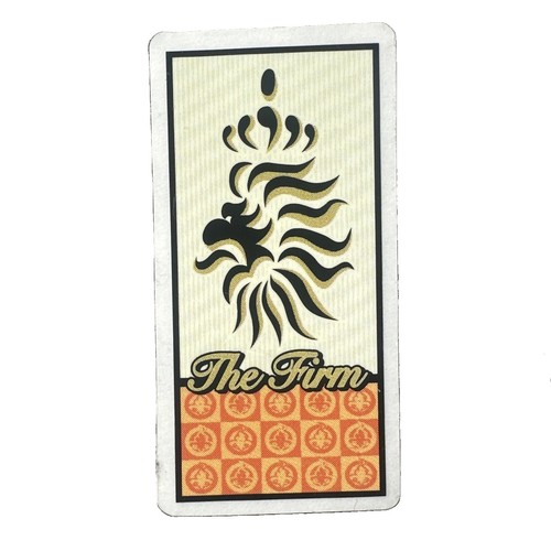 The firm skateboard lance - the,