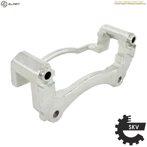 Bracket brake caliper 74skv131 - caliper,