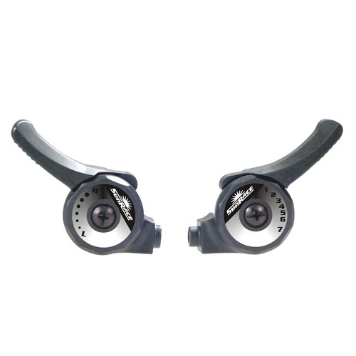 Sunrace slm2tlf left hand - sunrace,