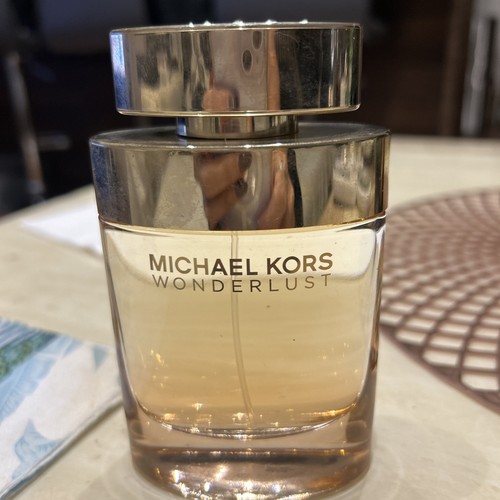 Michael kors wonderlust 100ml - kors,