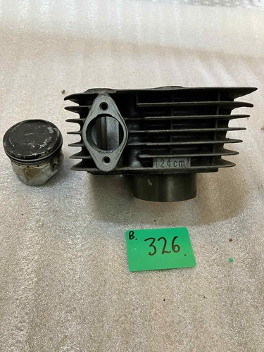 Honda xlr125 xlr 125 - honda,