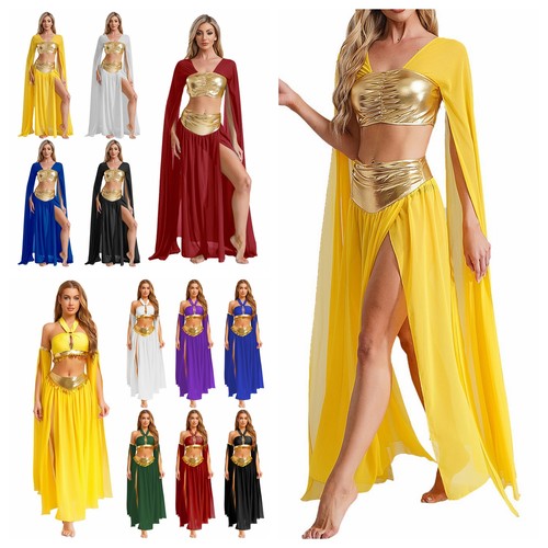 Women belly dance costume - belly,