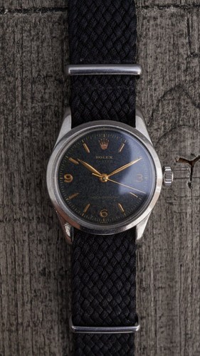 Rolex oyster royal - rolex, dial"
