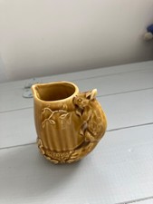 Vintage SYLVAC Pottery Small