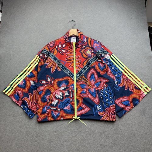 Adidas farm rio jacket women - adidas,