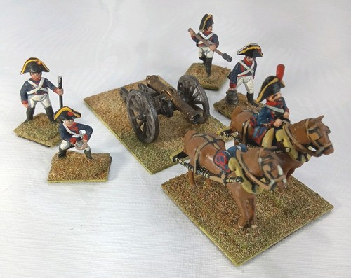 25mm 28mm painted metal - /,