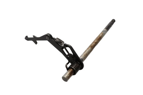 Gear shift shaft idler - shift, lever
