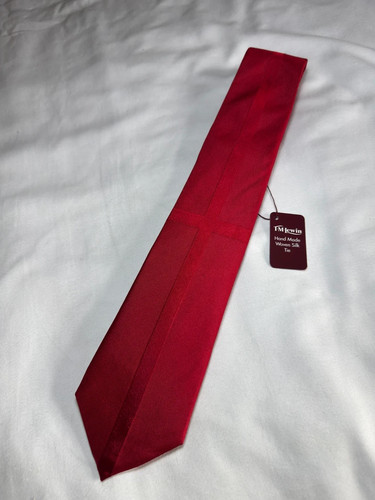 Lewin red george s - tm, george’s