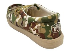 Hey Dude Wally Youth